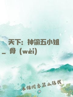 鳳盜天下：神偷五小姐