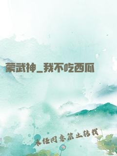 鴻蒙武神