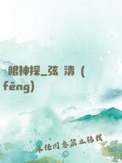 鷹眼神探