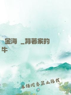 黃金海島