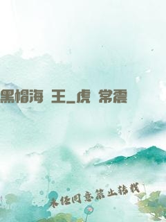 黑帽海賊王