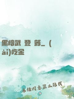 黑暗武俠登陸器