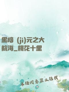 黑暗紀(jì)元之大航海