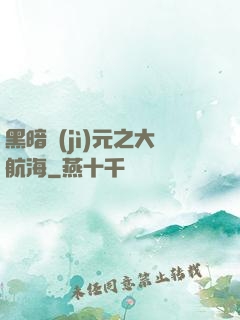 黑暗紀(jì)元之大航海
