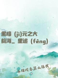 黑暗紀(jì)元之大航海