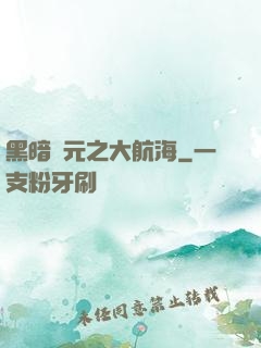 黑暗紀元之大航海