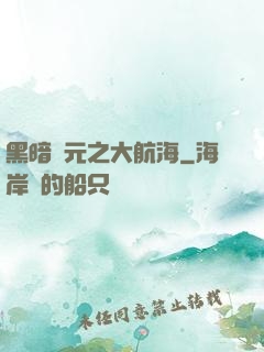 黑暗紀元之大航海