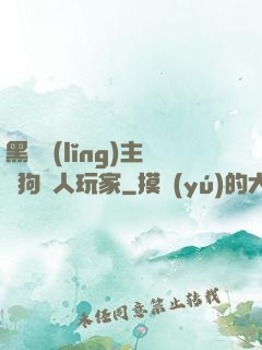 黑龍領(lǐng)主與狗頭人玩家