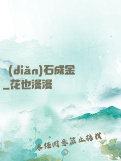 點(diǎn)石成金
