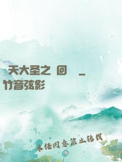 齊天大圣之輪回歸來