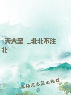 齊天大圣傳