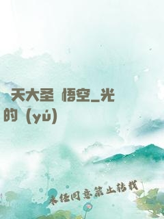 齊天大圣孫悟空