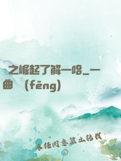 龍之崛起了解一哈