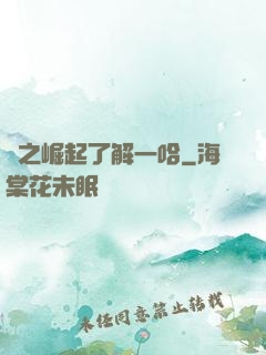 龍之崛起了解一哈