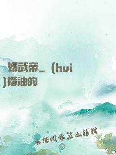 龍婿武帝