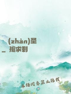 龍戰(zhàn)圣靈