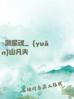 龍武星魂
