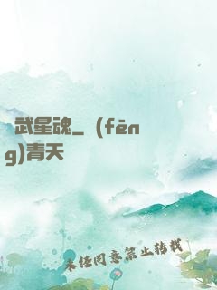龍武星魂