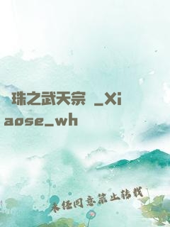 龍珠之武天宗師