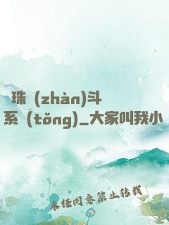 龍珠戰(zhàn)斗系統(tǒng)