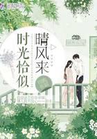 時光恰似晴風來