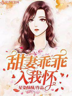 甜妻乖乖入我懷