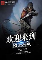 歡迎來到BOSS隊(duì)