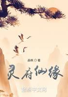 靈府仙緣