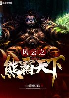 風(fēng)云之熊霸天下
